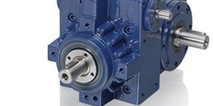 Phase Shifter GearBox