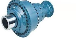 Planetary Gearbox