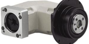 Servo Planetary Gearhead