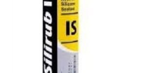 SILIRUB IS SILICONE SEALANT