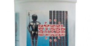 STEELGUARD NANOCOAT