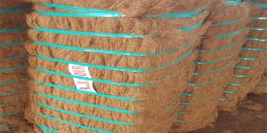 Coir Bales
