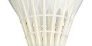 Feather Shuttlecock