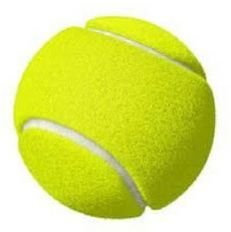 Tennis Ball