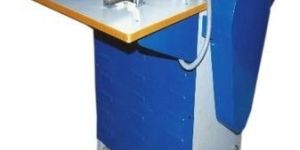 Rotary Perforating Machine