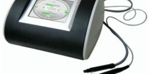 Diod Laser Face Care Machine