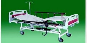 Electric ICU Bed