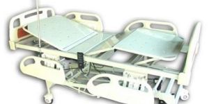 Electric ICU Bed ABS Panels