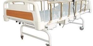 Electric Semi-Fowler Bed