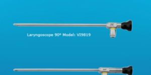 Laryngoscopes