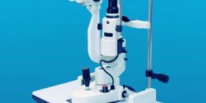 Slit Lamps