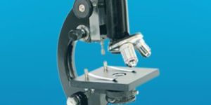 Student Microscope