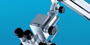 Surgical Operating Microscope