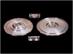 PLATE TABLETING MACHINES