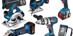 Bosch Power Tools