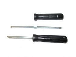 Reversible Screwdriver