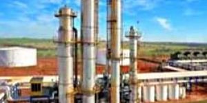 FUEL ETHANOL PROCESS PLANTS