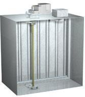 Fire Dampers