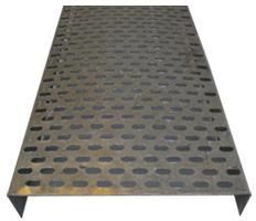 Perforated Cable Tray