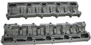 Pressure Plate Castings