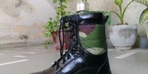Para Military Boot