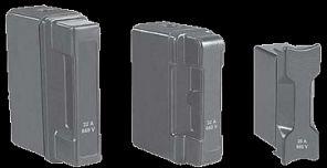 Fuse Holders