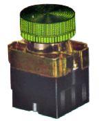 Pilot Light with Cluster