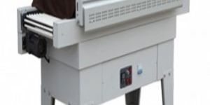 Shrink Tunnel Machine