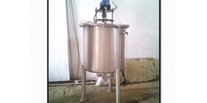 Mixing Tanks