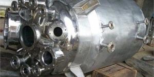 Reactor Vessel