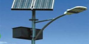 LED Solar Street Light