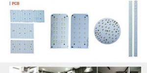 LED Street Lights PCB