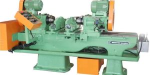 Plunge Facing Machine