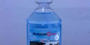 Windshield Cleaner