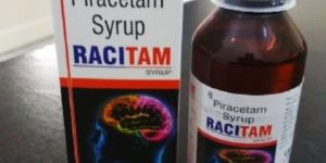 PIRACETAM SYRUP