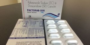 RABEPRAZOLE DOMPERIDONE S.R. CAPSULES