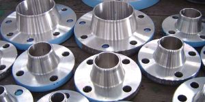 Forged Flanges