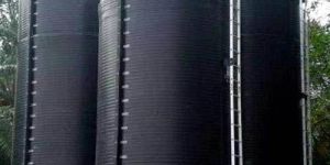 Industrial Storage Tank