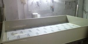 PP Chemical Storage Tank