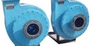 PP & FRP Blower