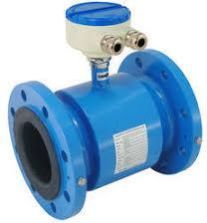 Electromagnetic Flow Meter