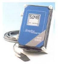 Open Channel Flow Meter