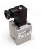 Oval Gear Flow Meters