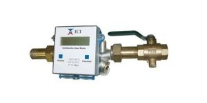 Paddle Wheel Flow Meter