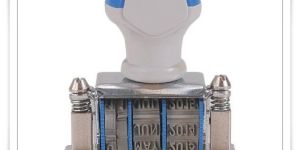 Macc Bank Dater with Side Spring