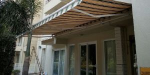 Residential Awnings