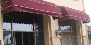 Window Awnings