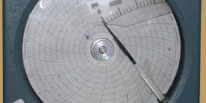 Pressure Chart Recorder
