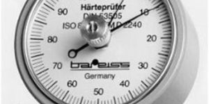 Shore Hardness Tester
