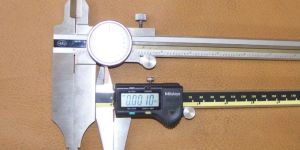 Vernier Caliper